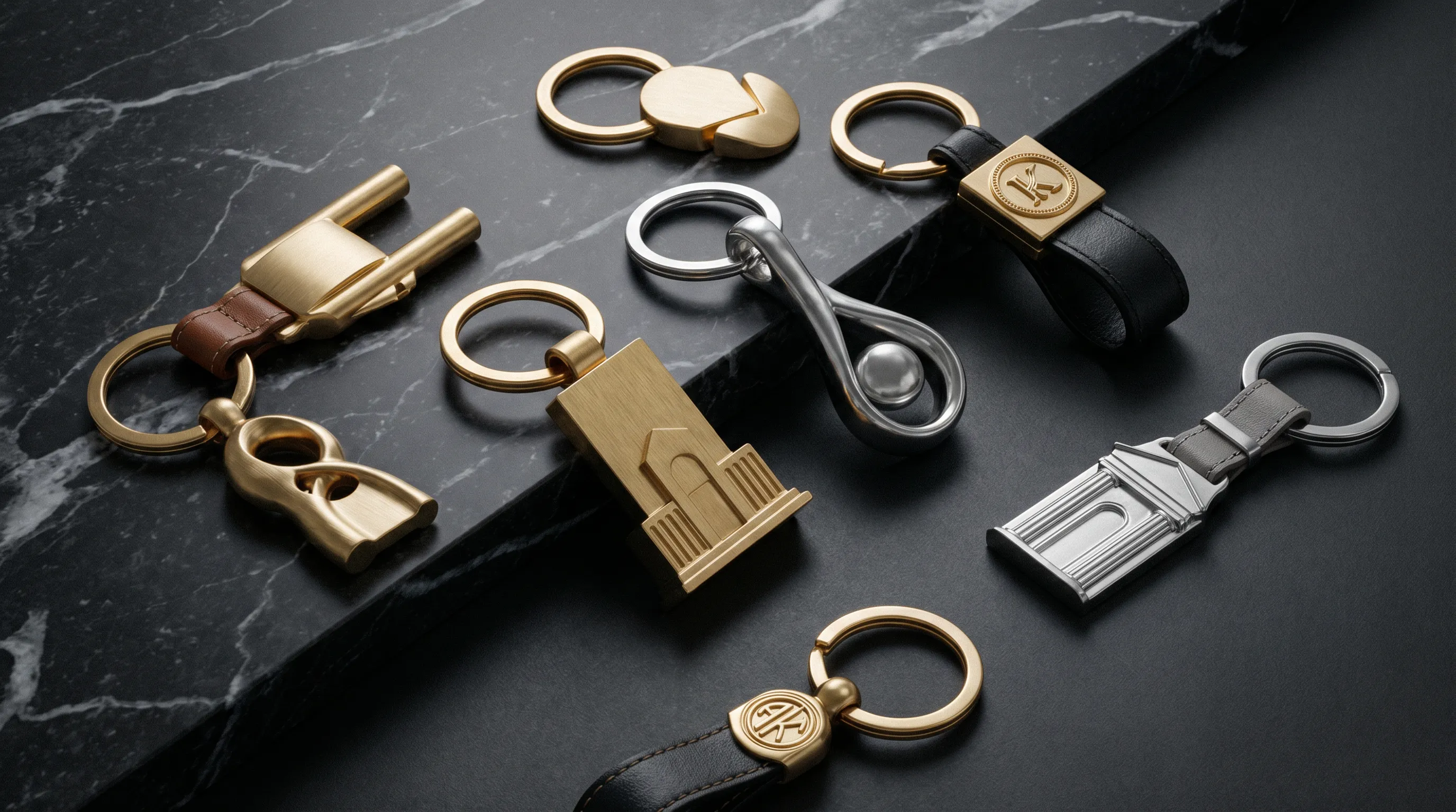 ANNA KEY Masterpiece